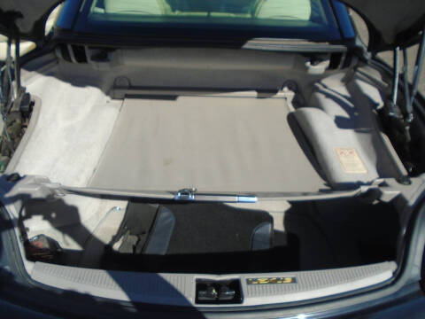 2003 Lexus SC 430