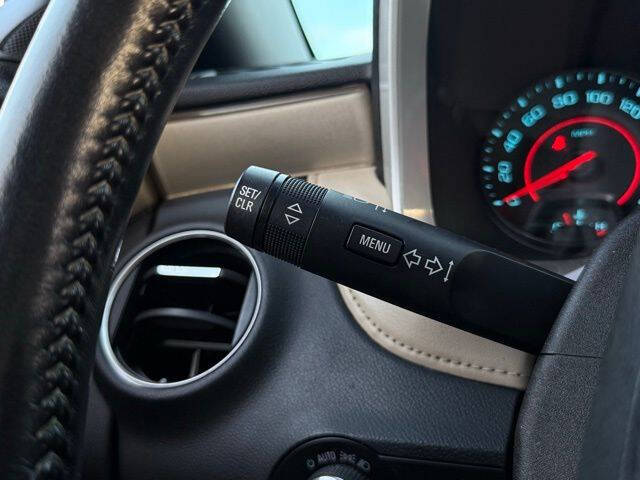 2013 Chevrolet Camaro SS