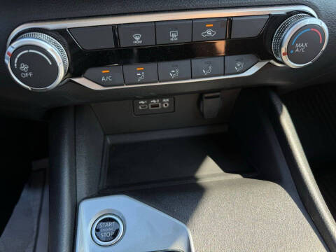 2025 Nissan Altima 2.5 S