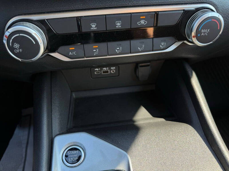 2025 Nissan Altima 2.5 S