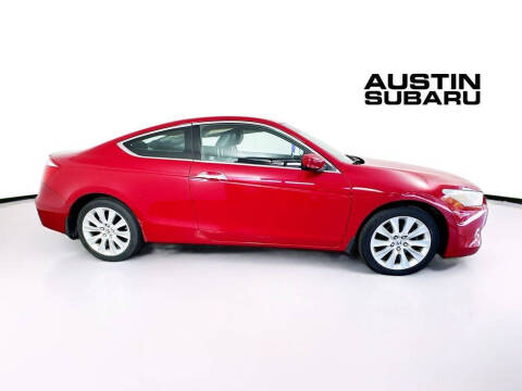 2010 Honda Accord