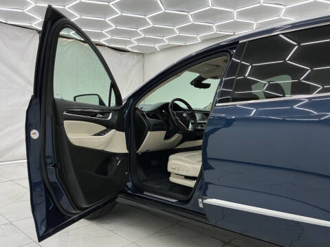 2022 Buick Enclave Premium