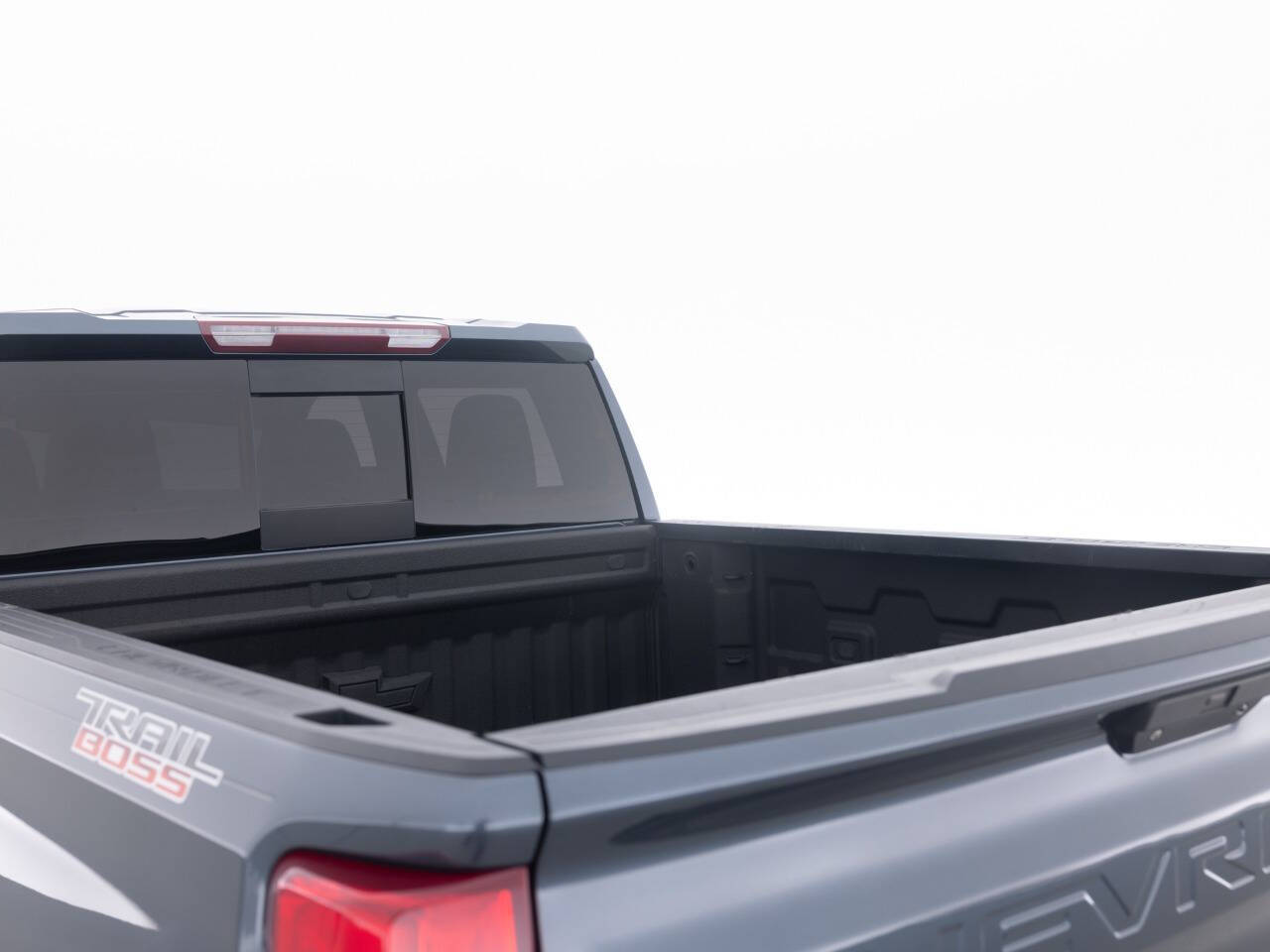 Used Car 2020 Chevrolet Silverado 1500  Lt Trail Boss 4x4 4dr Crew Cab 5.8 Ft. Sb For Sale Under $30,000 In Coal City, Illinois