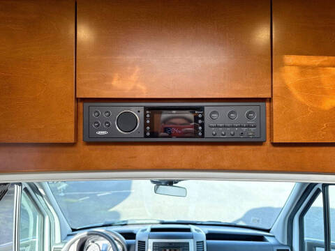 2017 Mercedes-Benz Sprinter