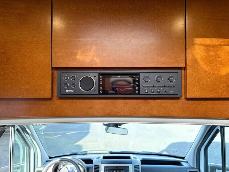2017 Mercedes-Benz Sprinter