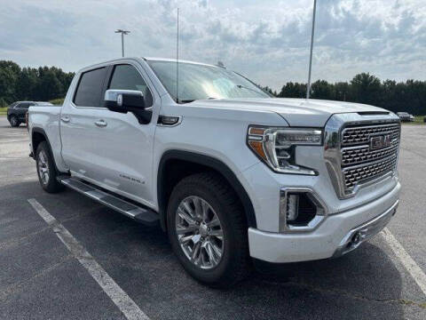 2022 GMC Sierra 1500 Limited
