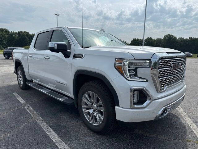 2022 GMC Sierra 1500 Limited
