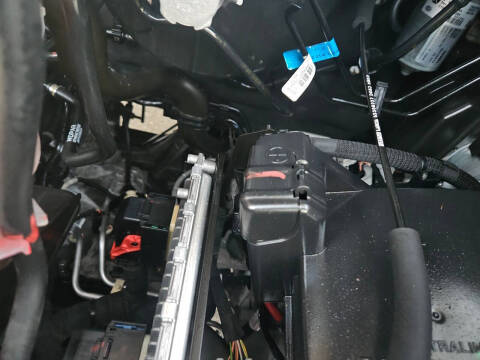 2021 RAM ProMaster 2500 159 WB