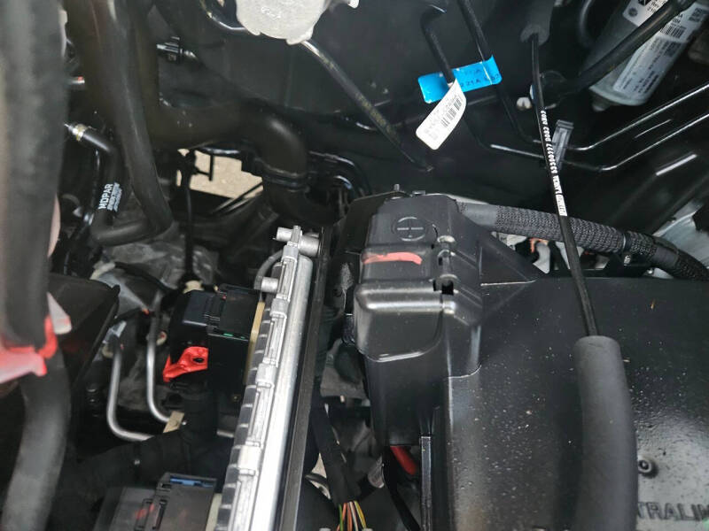 2021 RAM ProMaster 2500 159 WB