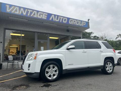 2014 GMC Terrain for sale at Leasing Theory in Moonachie NJ
