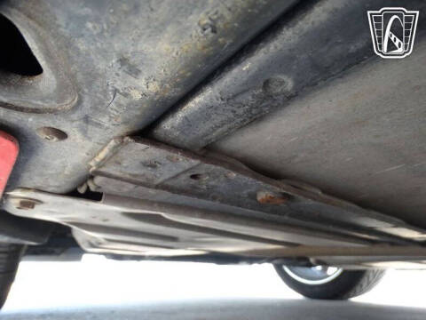 1999 Chevrolet Corvette