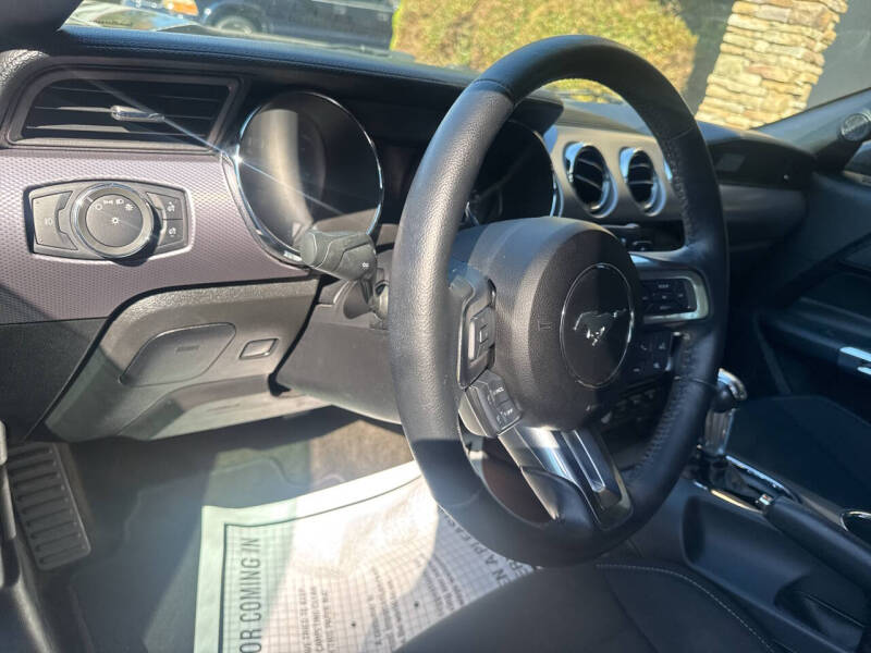 2016 Ford Mustang GT