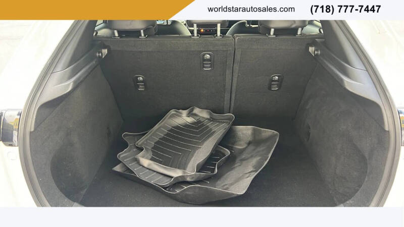 2021 Mazda CX-30 Preferred