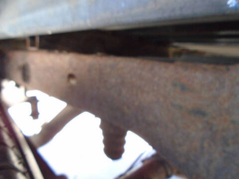 2002 Chevrolet Silverado 1500 Work Truck