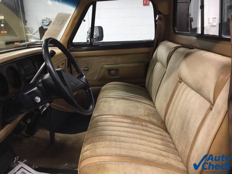 1988 Dodge RAM 150