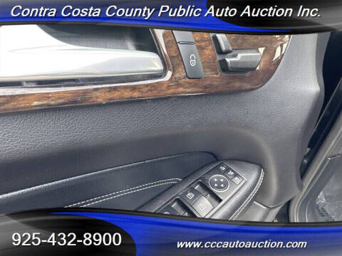 2015 Mercedes-Benz M-Class ML 350 4MATIC