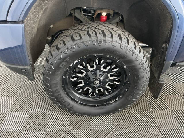 2022 GMC Sierra 3500HD