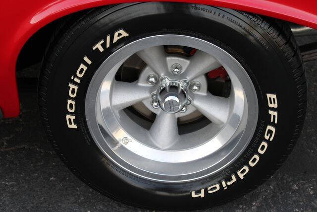 1956 Chevrolet Nomad