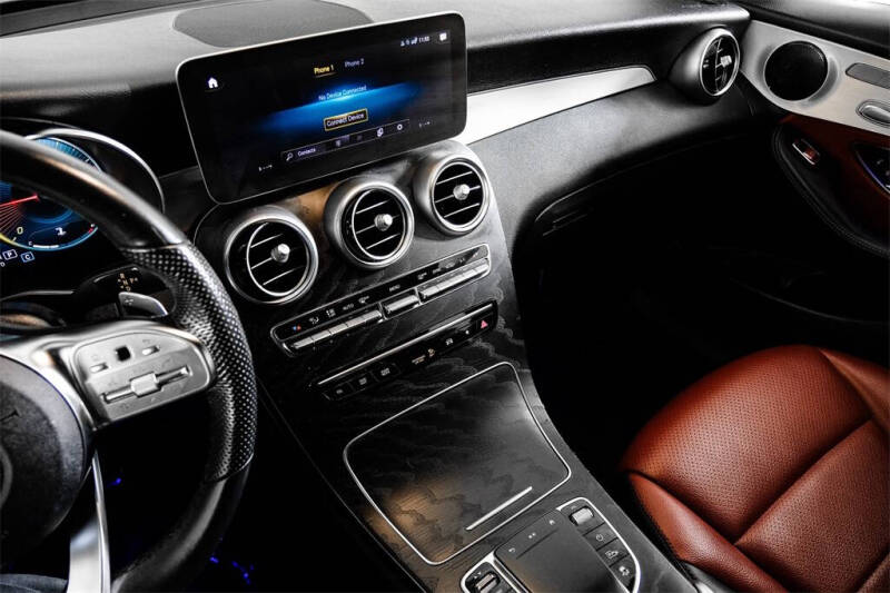 2022 Mercedes-Benz GLC GLC 300