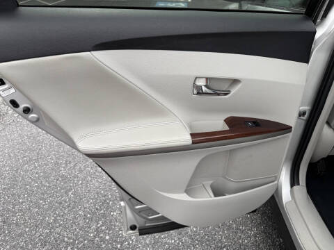 2009 Toyota Venza AWD V6