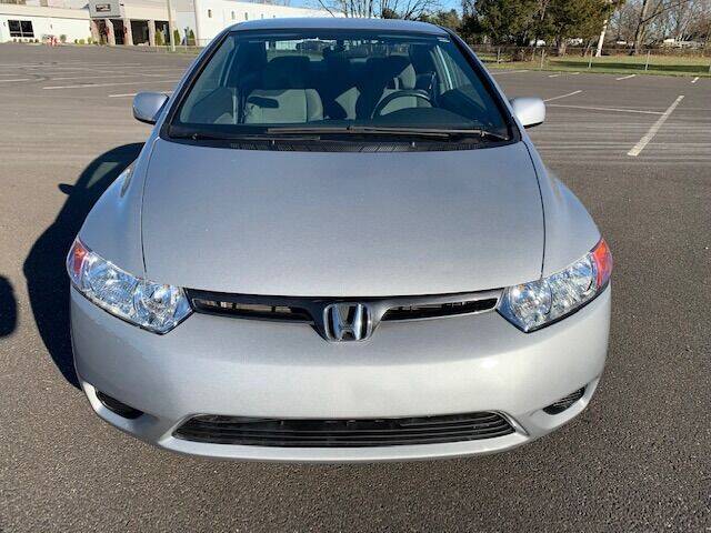 2008 Honda Civic for sale at Iron Horse Auto Sales in Sewell NJ