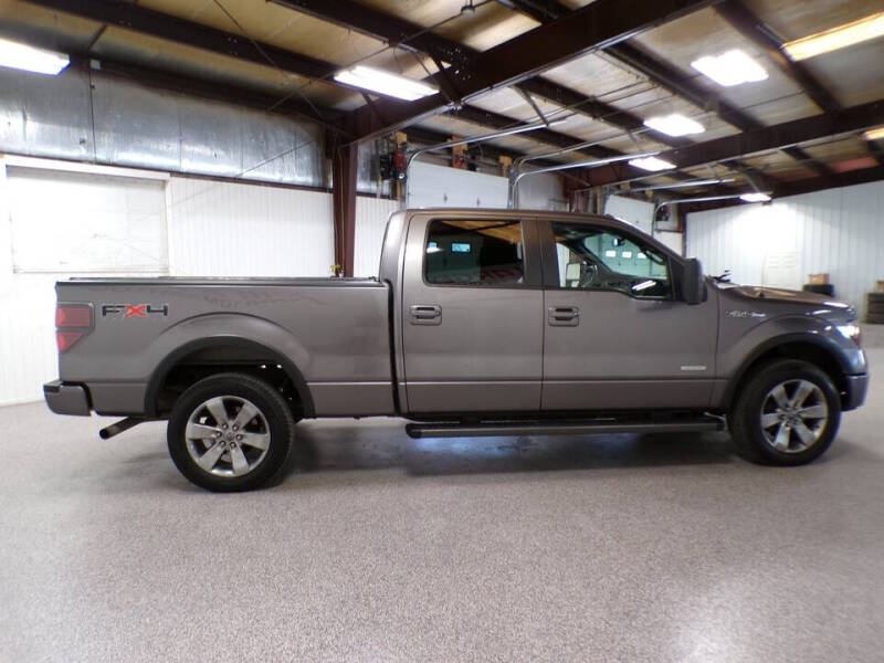 2011 Ford F-150