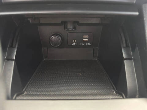 2019 Subaru Outback 2.5i