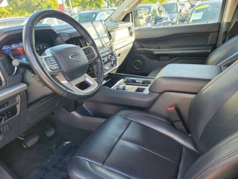 2024 Ford Expedition MAX XLT