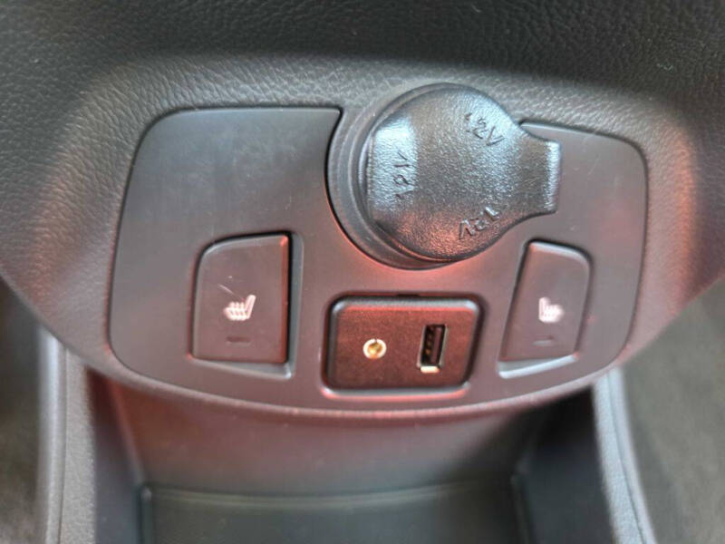 2013 Chevrolet Spark 2LT Auto