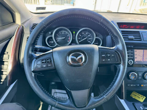 2014 Mazda CX-9 Grand Touring