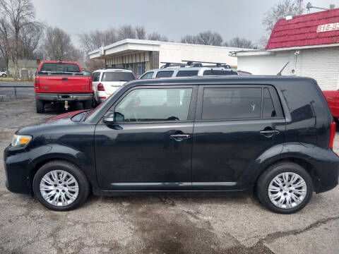 2012 Scion xB for sale at Savior Auto in Independence MO