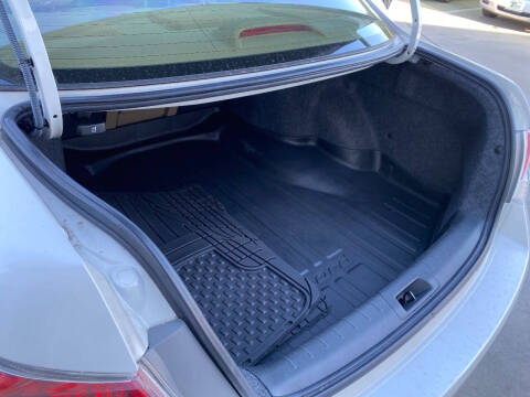 2009 Honda Accord EX-L V6 w/Navi