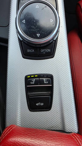 2014 BMW 4 Series 428i xDrive