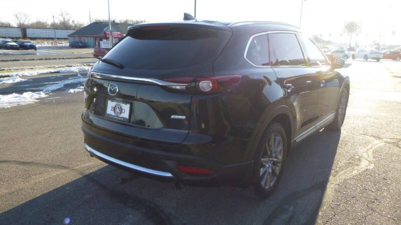 2019 Mazda CX-9 Grand Touring