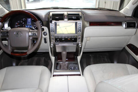 2011 Lexus GX 460