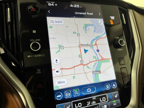 2024 Subaru Outback Touring