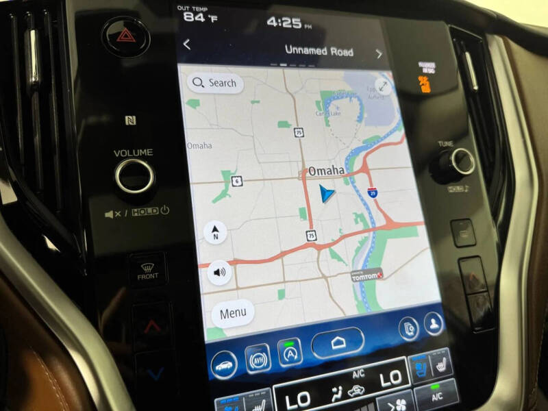 2024 Subaru Outback Touring