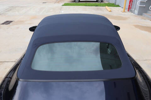 2003 Porsche 911 Carrera