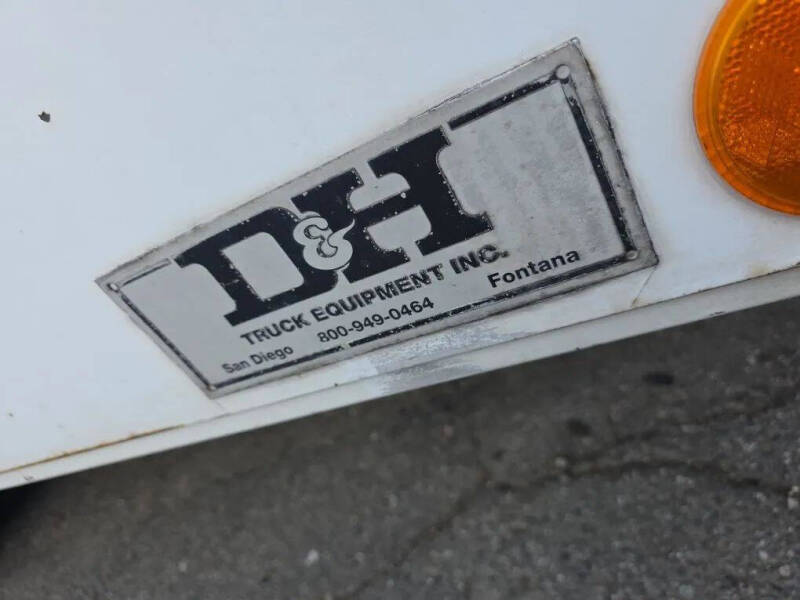 2014 Chevrolet Express 3500