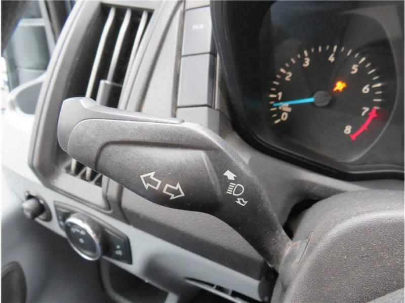 2019 Ford Transit 250