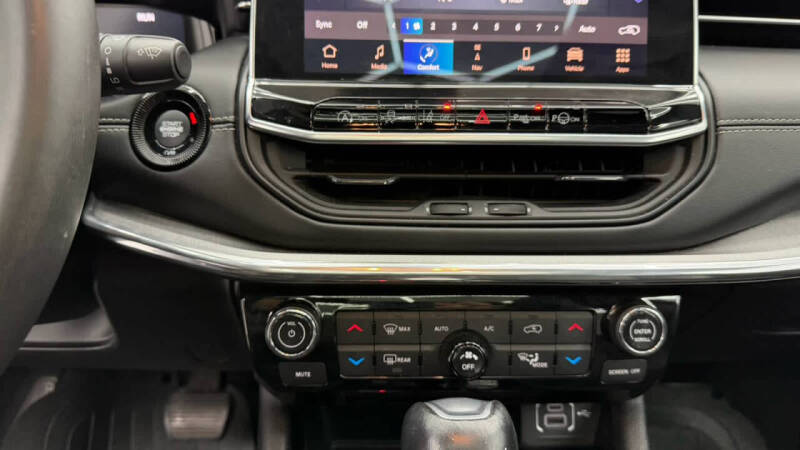 2023 Jeep Compass High Altitude