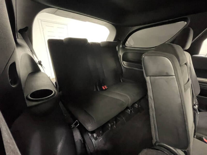 2020 Dodge Durango SXT