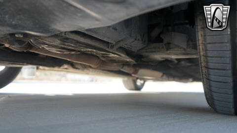 1995 Mitsubishi 3000GT SL