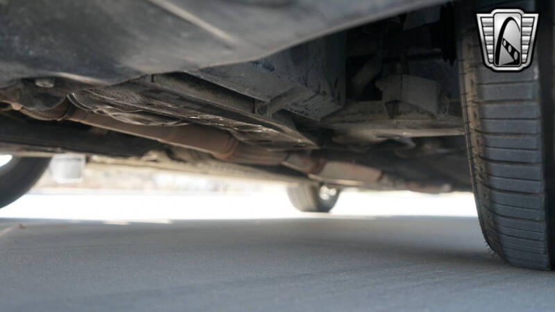 1995 Mitsubishi 3000GT SL