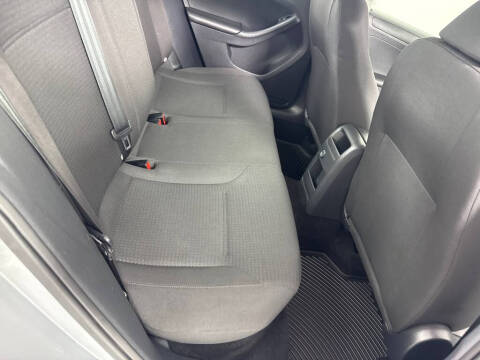 2016 Volkswagen Jetta