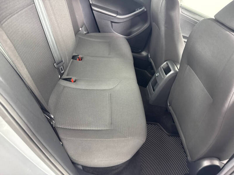 2016 Volkswagen Jetta