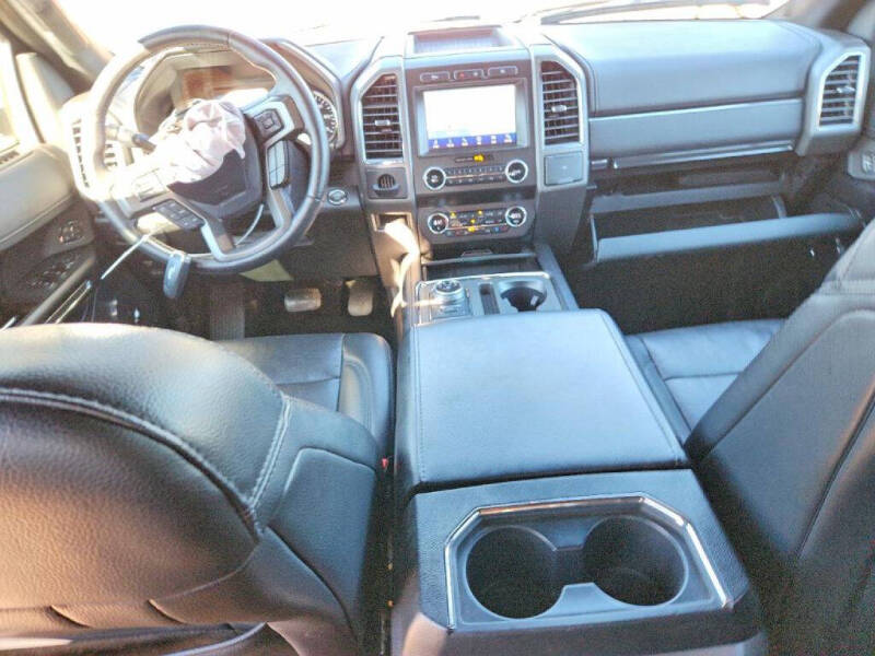 2020 Ford Expedition MAX XLT