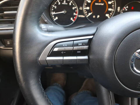 2022 Mazda CX-30 2.5 S Select