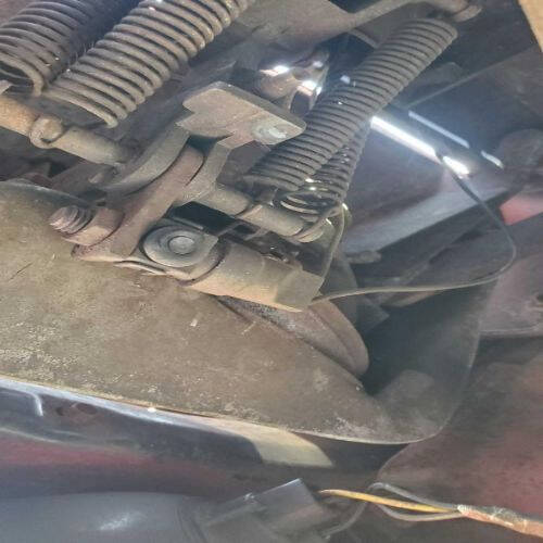 1976 Chevrolet Corvette