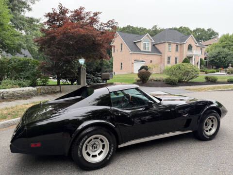 1977 Chevrolet Corvette